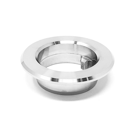 Springer Parts R25-1 1/2-80-1-316L, 316L Wear Ring; Replaces Alfa Laval Part# 401616 401616SP